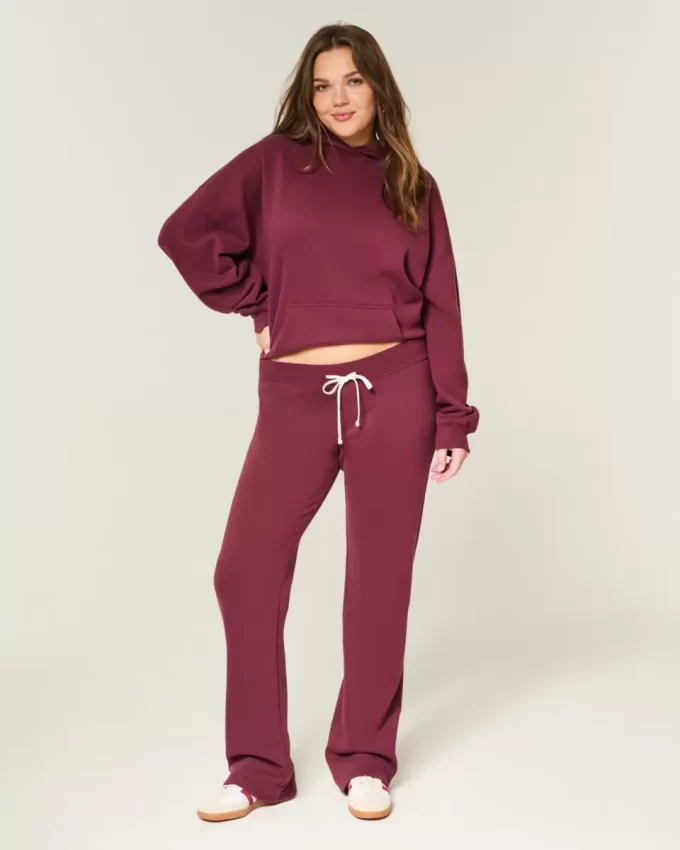 1994 Graphic Bootcut Sweatpants