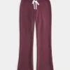 1994 Graphic Bootcut Sweatpants