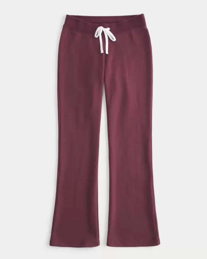1994 Graphic Bootcut Sweatpants