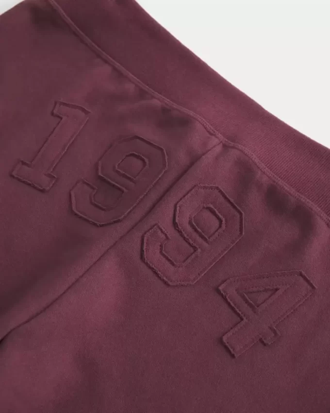 1994 Graphic Bootcut Sweatpants