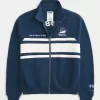 1998 FIFA World Cup France Graphic Fleece Track Jacket