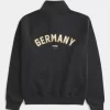 2006 FIFA World Cup Germany Graphic Fleece Track Jacket