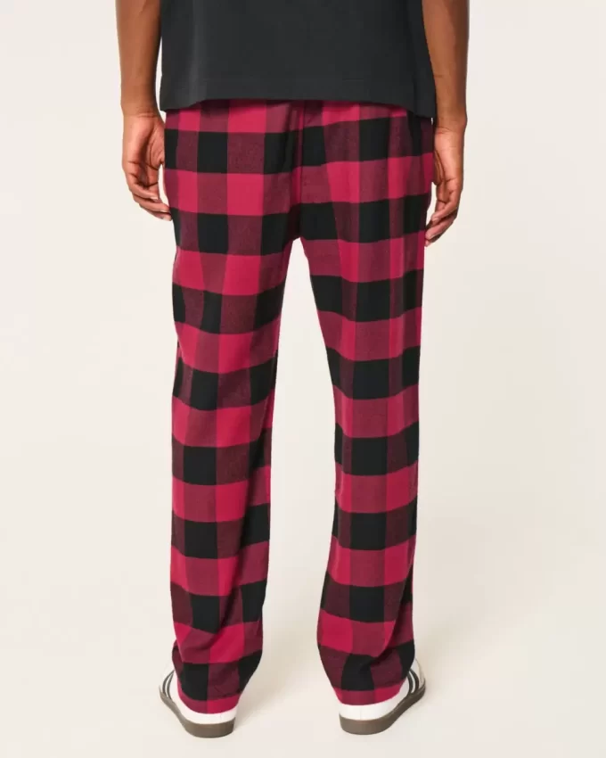 24/7 Straight Pajama Pants