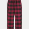 24/7 Straight Pajama Pants