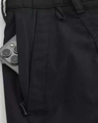 Above-the-Knee Cooling Golf Shorts