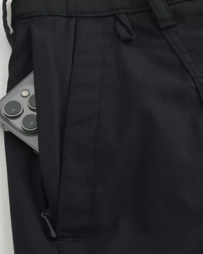Above-the-Knee Cooling Golf Shorts