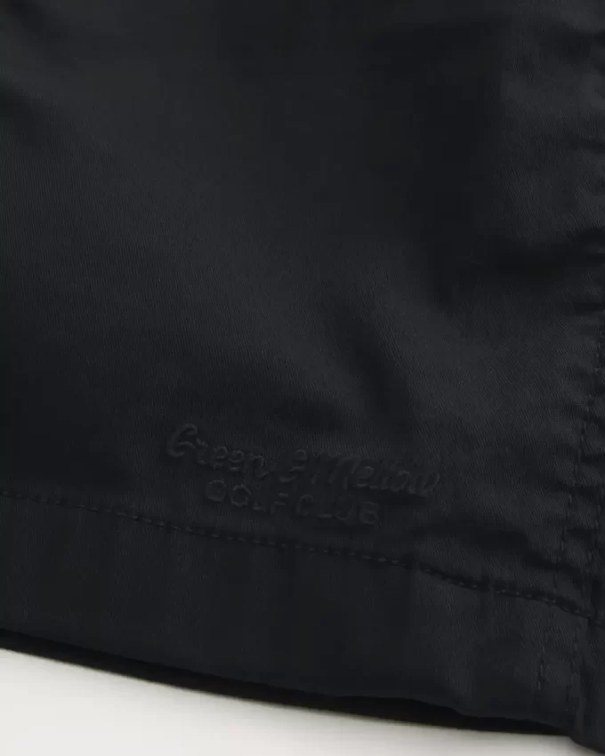 Above-the-Knee Cooling Golf Shorts