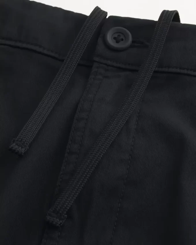 Above-the-Knee Cooling Golf Shorts