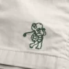 Above-the-Knee Cooling Golf Shorts