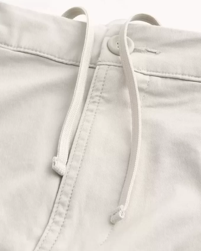 Above-the-Knee Cooling Golf Shorts