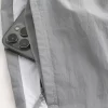 Above-the-Knee Nylon Track Shorts