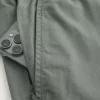 Above-the-Knee Twill Pull-On Shorts