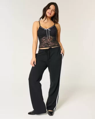 All-Over Lace Cami