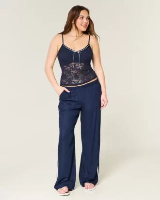 All-Over Lace Cami
