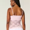 All-Over Lace Cami