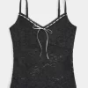 All-Over Lace Cami