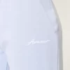 Amour Graphic Straight Sweatpants