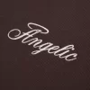 Angelic Graphic Baby Tee