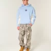 Argentine Football Association Graphic Hoodie