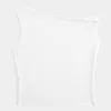 Asymmetrical Off-the-Shoulder Top