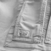 At-the-Knee Baggy Cargo Shorts