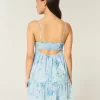 Babydoll Mini Dress