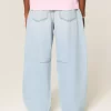 Baggy Barrel Jeans