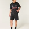 Baggy Basketball Shorts