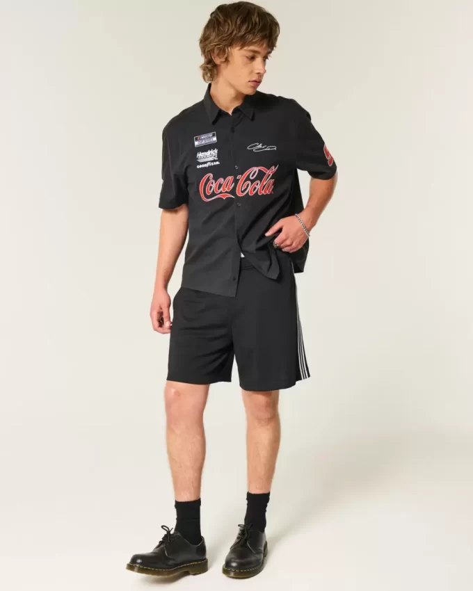 Baggy Basketball Shorts