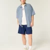 Baggy Basketball Shorts