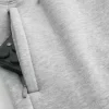 Baggy Bootcut Sweatpants