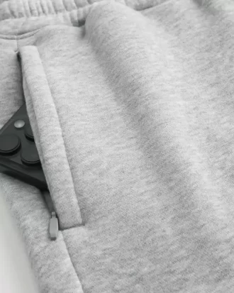 Baggy Bootcut Sweatpants