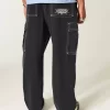 Baggy Cargo Pants