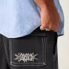 Baggy Cargo Pants