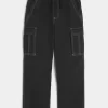 Baggy Cargo Pants