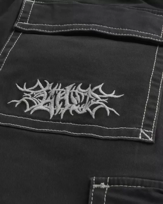 Baggy Cargo Pants