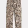 Baggy Cargo Pull-On Pants Baggy Cargo Pull-On Pants