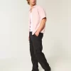 Baggy Cargo Pull-On Pants