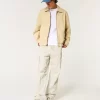 Baggy Cargo Pull-On Pants