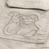 Baggy Cargo Shorts