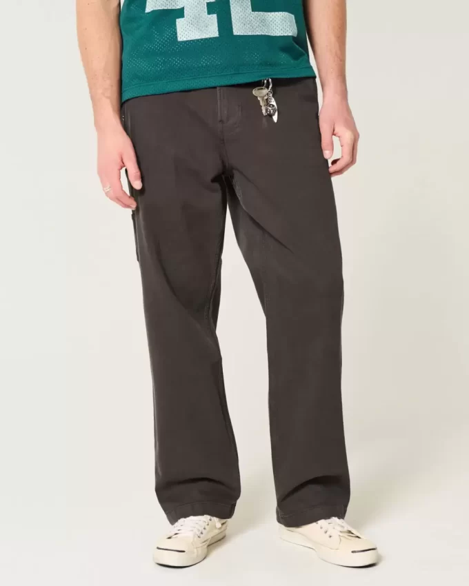 Baggy Carpenter Jeans