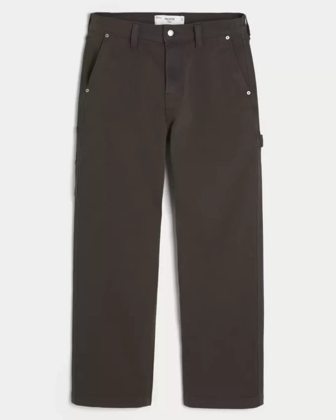 Baggy Carpenter Jeans