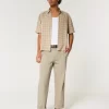 Baggy Chino Pants