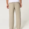 Baggy Chino Pants