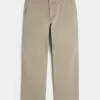Baggy Chino Pants