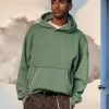 Baggy Cinch Hoodie