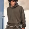 Baggy Cinch Hoodie