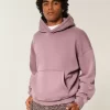 Baggy Cinch Hoodie