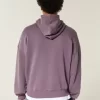 Baggy Cinch Hoodie