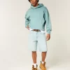 Baggy Cinch Hoodie